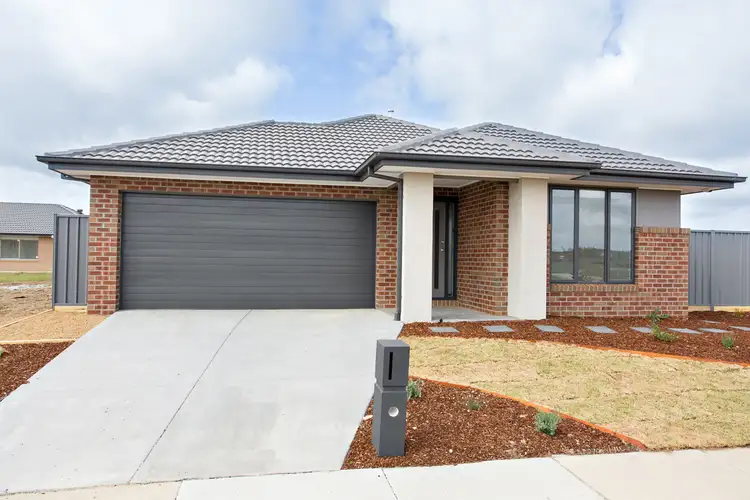 5 Nyon Road, Alfredton VIC 3350