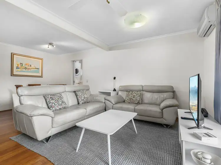 Sixth view of Homely unit listing, 81/187 Gympie Terrace, Noosaville QLD 4566