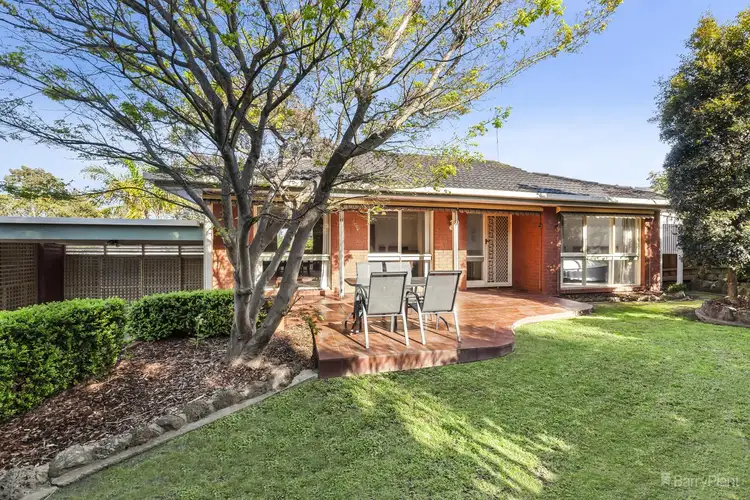 Main view of Homely house listing, 88 The Grange, Templestowe VIC 3106