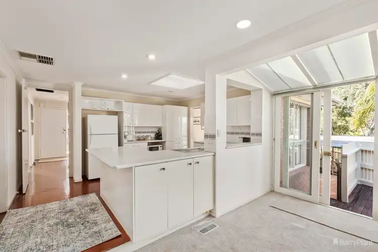 Fifth view of Homely house listing, 88 The Grange, Templestowe VIC 3106