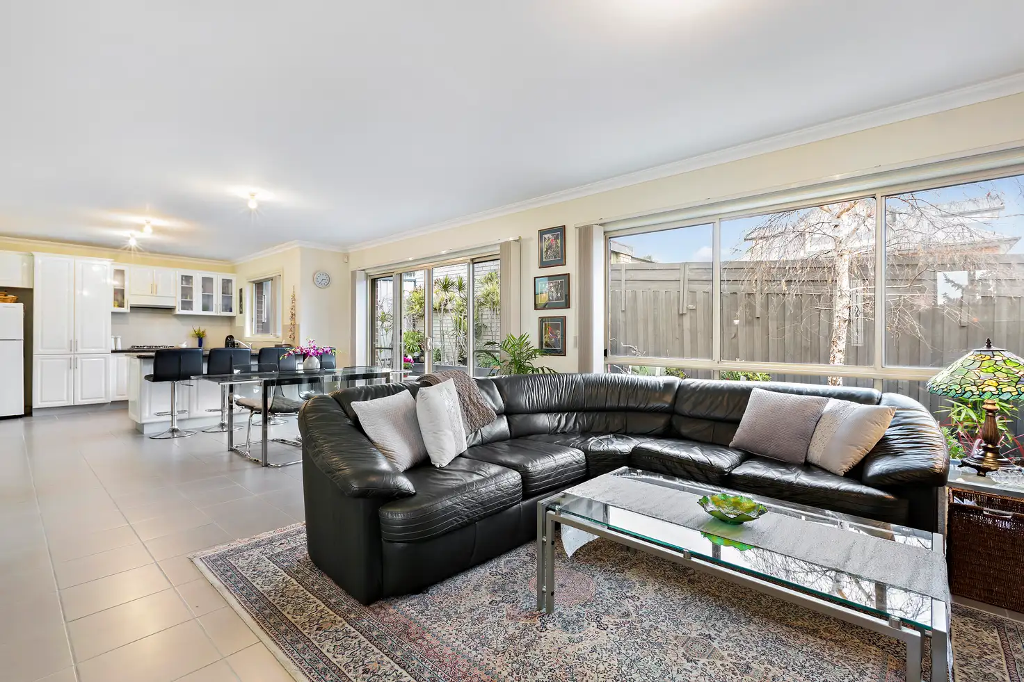 Main view of Homely townhouse listing, 3/21 Bloomfield Avenue, Maribyrnong VIC 3032