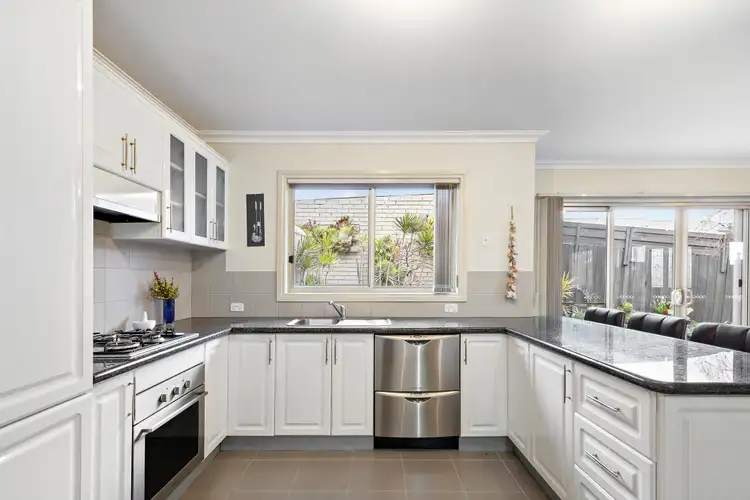 Third view of Homely townhouse listing, 3/21 Bloomfield Avenue, Maribyrnong VIC 3032