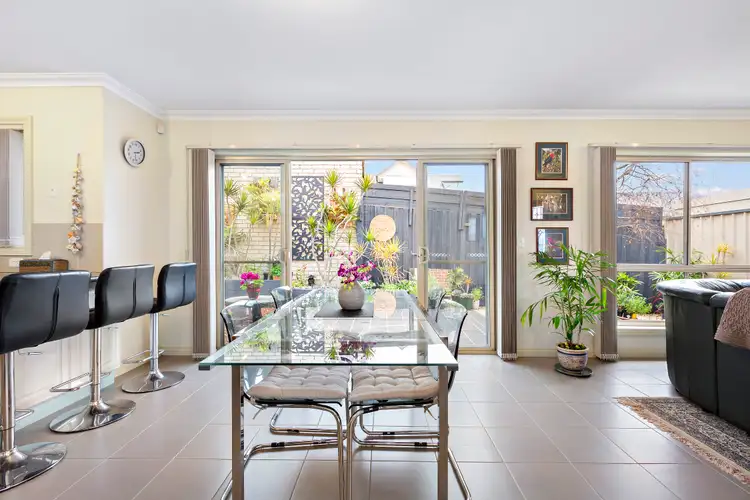 Fourth view of Homely townhouse listing, 3/21 Bloomfield Avenue, Maribyrnong VIC 3032
