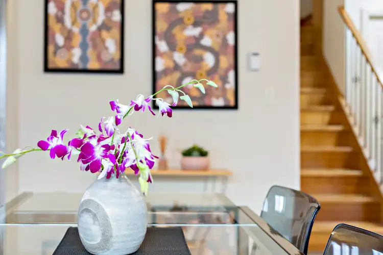 Fifth view of Homely townhouse listing, 3/21 Bloomfield Avenue, Maribyrnong VIC 3032