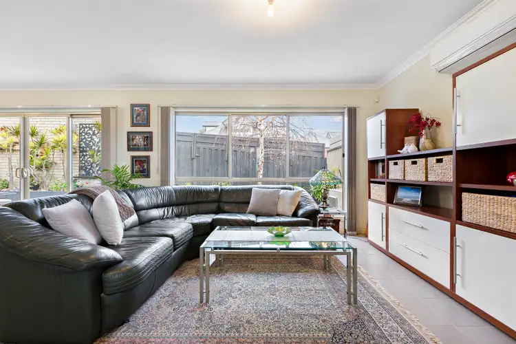 Sixth view of Homely townhouse listing, 3/21 Bloomfield Avenue, Maribyrnong VIC 3032