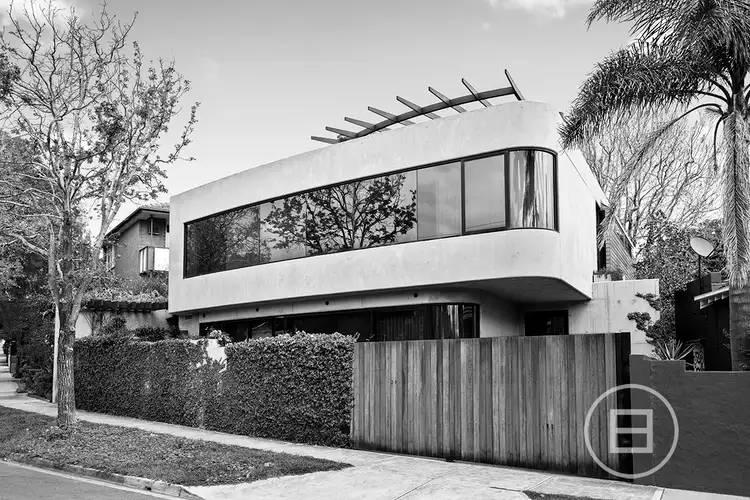 P'House/45 Cromwell Road, South Yarra VIC 3141