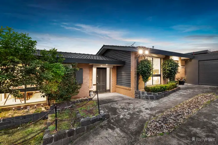 13 Ardgower Court, Templestowe Lower VIC 3107