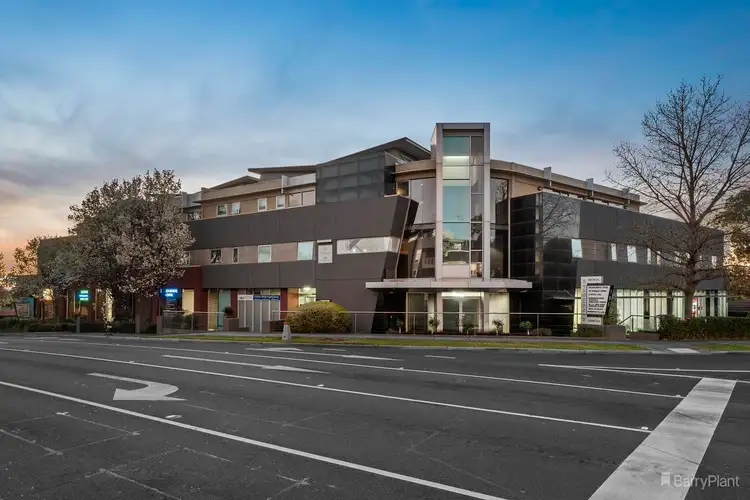 107/195 Thompsons Road, Bulleen VIC 3105