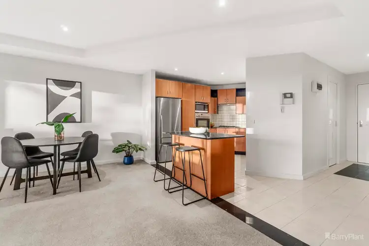 Fifth view of Homely apartment listing, 107/195 Thompsons Road, Bulleen VIC 3105