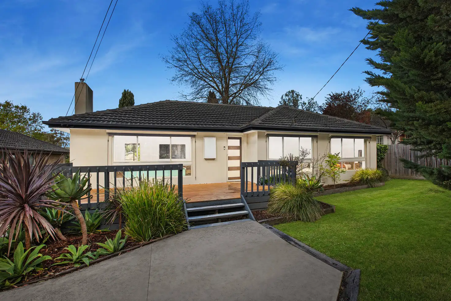 Main view of Homely house listing, 14 Lyons Road, Croydon North VIC 3136
