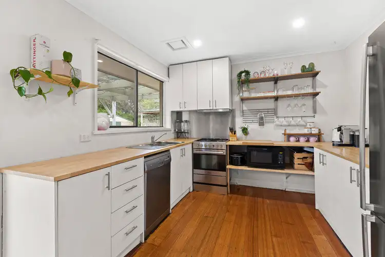 Fourth view of Homely house listing, 14 Lyons Road, Croydon North VIC 3136