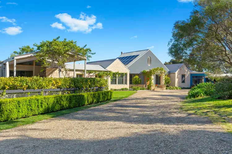 Third view of Homely rural property listing, 110 Cobb Road, Mount Eliza VIC 3930