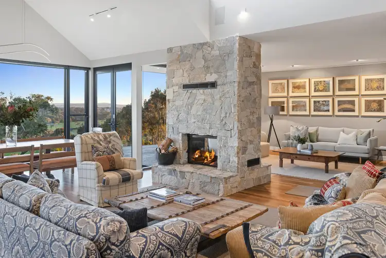 Fourth view of Homely rural property listing, 110 Cobb Road, Mount Eliza VIC 3930