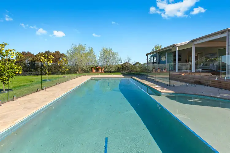 Fifth view of Homely rural property listing, 110 Cobb Road, Mount Eliza VIC 3930