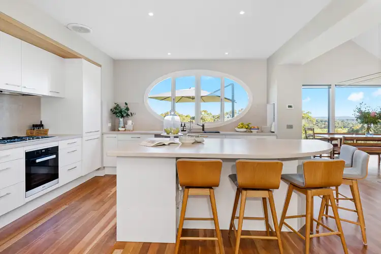 Sixth view of Homely rural property listing, 110 Cobb Road, Mount Eliza VIC 3930