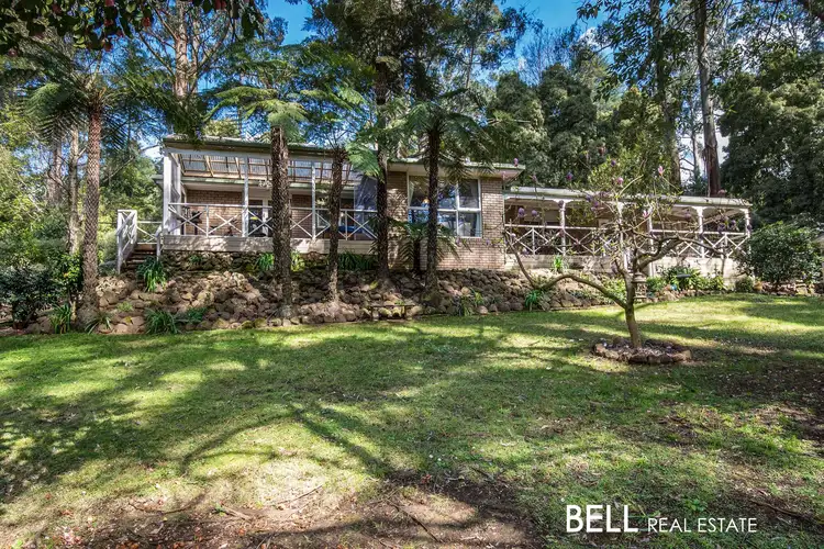 6 Upper Coonara Road, Olinda VIC 3788