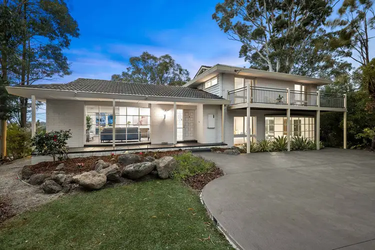 6 Cantala Crescent, Ringwood North VIC 3134