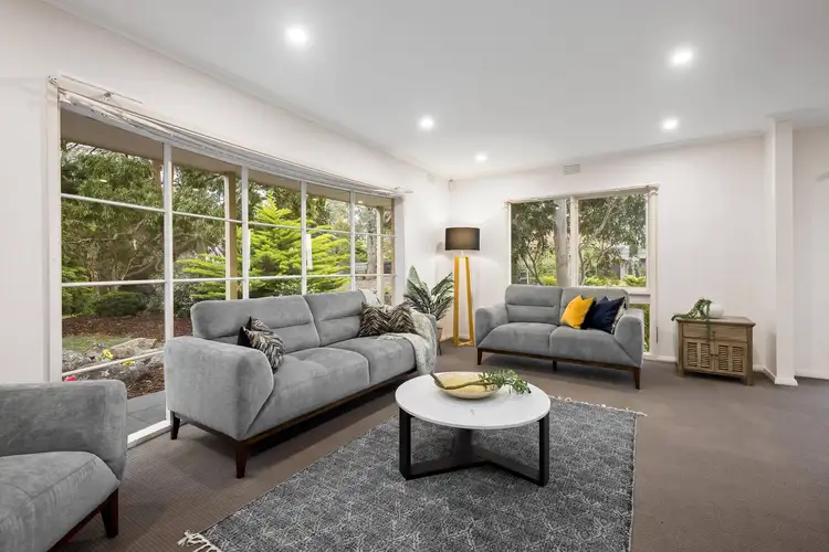 Third view of Homely house listing, 6 Cantala Crescent, Ringwood North VIC 3134