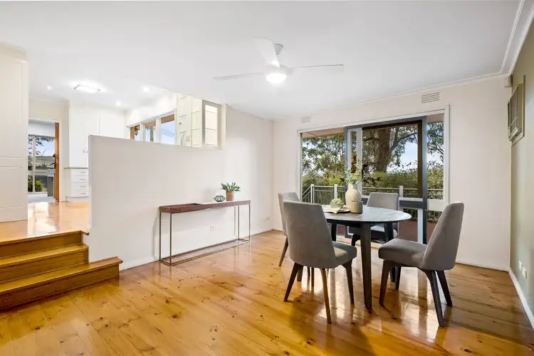 Sixth view of Homely house listing, 6 Cantala Crescent, Ringwood North VIC 3134