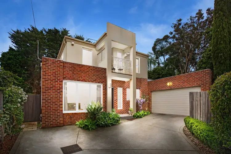 29A Westwood Drive, Bulleen VIC 3105