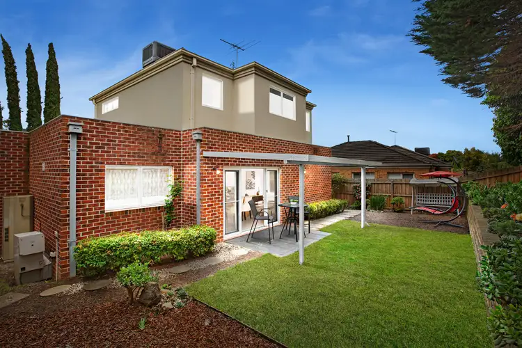 Third view of Homely house listing, 29A Westwood Drive, Bulleen VIC 3105