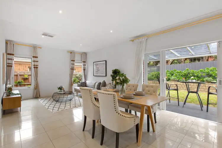 Fourth view of Homely house listing, 29A Westwood Drive, Bulleen VIC 3105