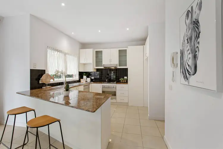 Sixth view of Homely house listing, 29A Westwood Drive, Bulleen VIC 3105