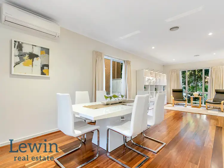 Second view of Homely house listing, 18 Carnoustie Parade, Heatherton VIC 3202