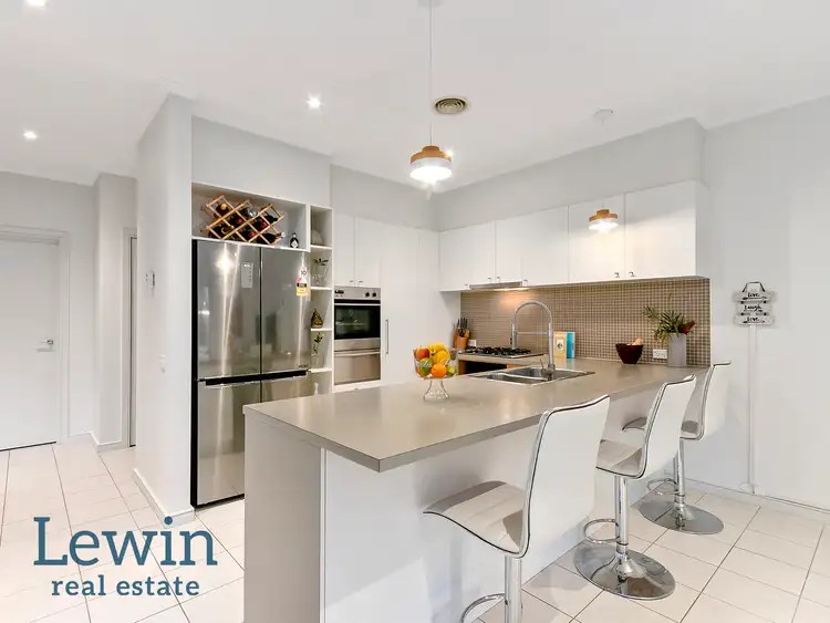Third view of Homely house listing, 18 Carnoustie Parade, Heatherton VIC 3202