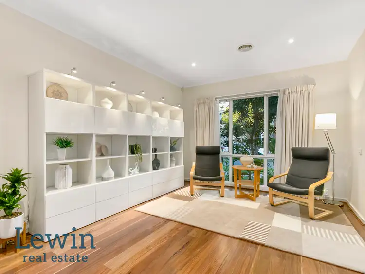 Fourth view of Homely house listing, 18 Carnoustie Parade, Heatherton VIC 3202