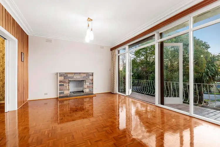 Second view of Homely house listing, 22 Chatsworth Quadrant, Templestowe Lower VIC 3107