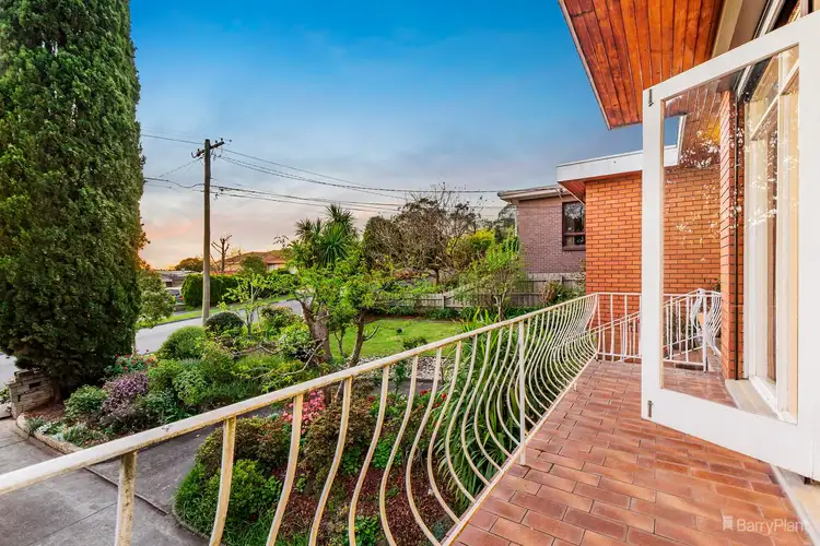 Fifth view of Homely house listing, 22 Chatsworth Quadrant, Templestowe Lower VIC 3107