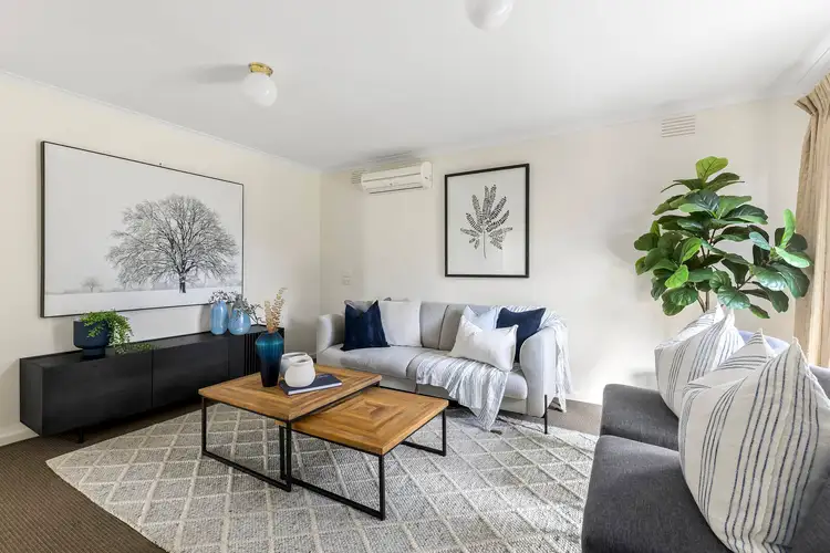Third view of Homely unit listing, 10/1-7 Hovea Street, Templestowe VIC 3106