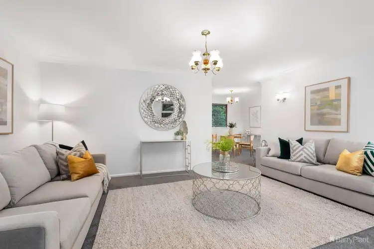 Third view of Homely house listing, 14 Argyle Street, Donvale VIC 3111