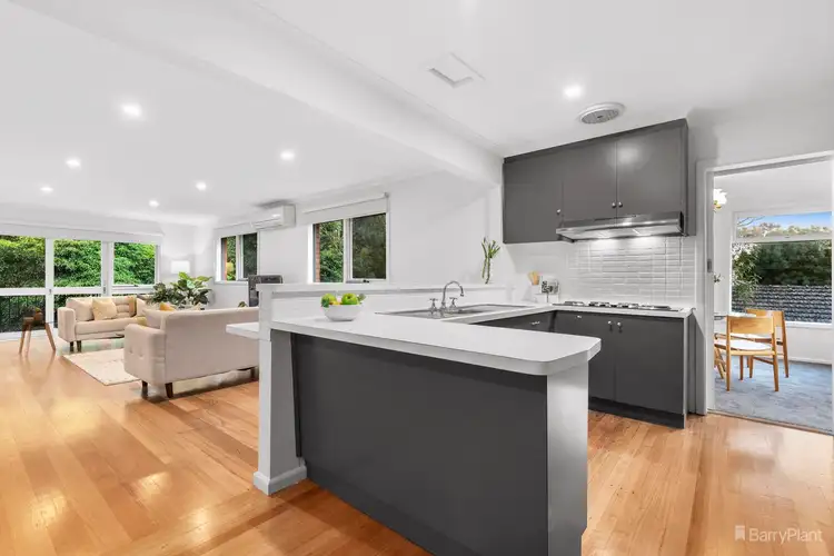 Fourth view of Homely house listing, 14 Argyle Street, Donvale VIC 3111
