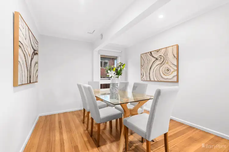 Fifth view of Homely house listing, 14 Argyle Street, Donvale VIC 3111