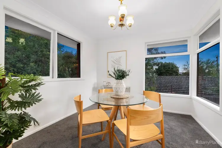 Sixth view of Homely house listing, 14 Argyle Street, Donvale VIC 3111