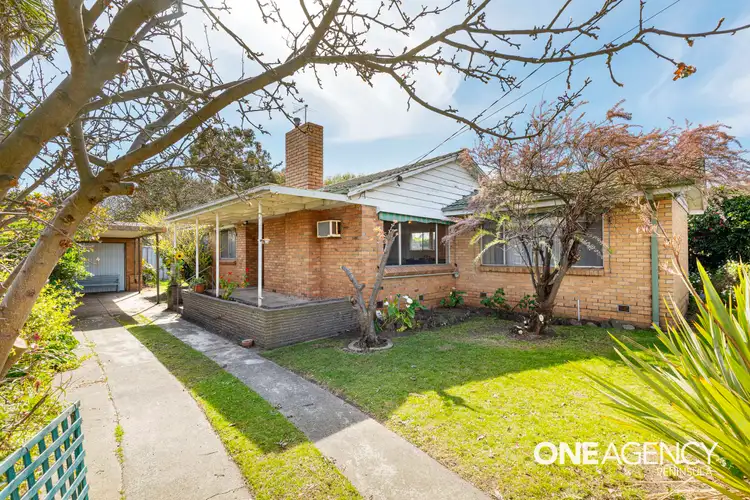 4 Tulum Court, Frankston VIC 3199