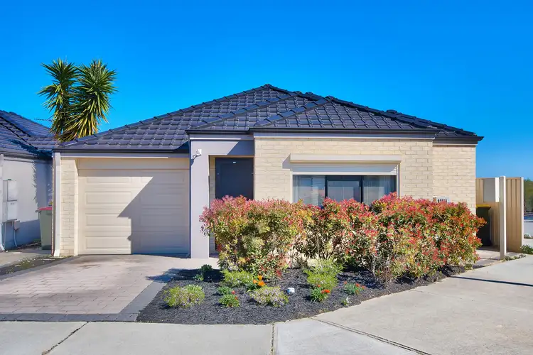30 Marathon Loop, Madeley WA 6065