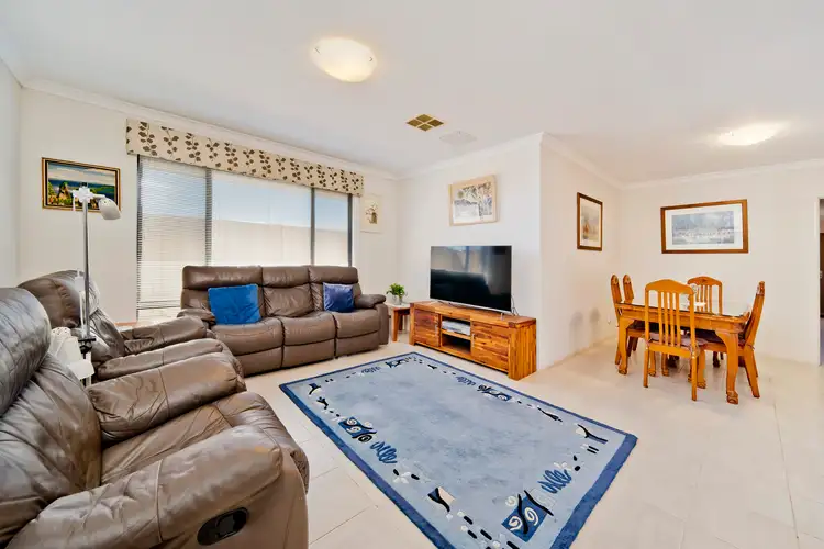 Second view of Homely house listing, 30 Marathon Loop, Madeley WA 6065