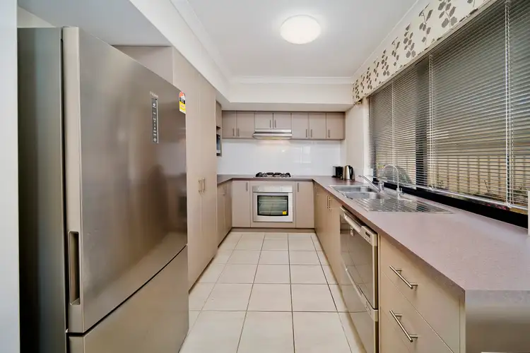 Fourth view of Homely house listing, 30 Marathon Loop, Madeley WA 6065