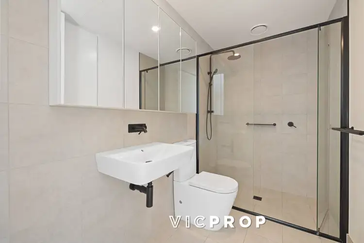 Sixth view of Homely apartment listing, C606/42 Nelson Street, Ringwood VIC 3134