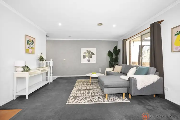 Second view of Homely townhouse listing, 4/9 Casuarina Avenue, Boronia VIC 3155