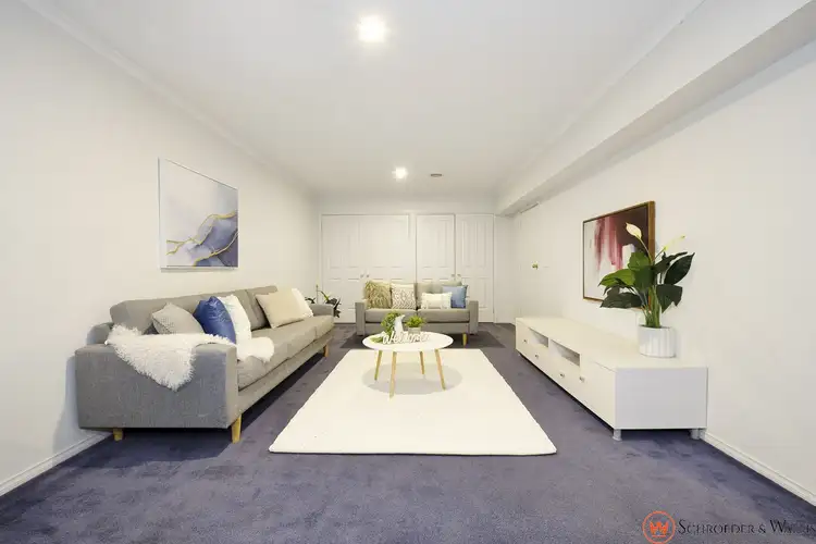 Third view of Homely townhouse listing, 4/9 Casuarina Avenue, Boronia VIC 3155