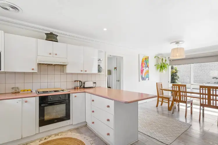 Third view of Homely house listing, 1/6 Bonito Street, Mount Eliza VIC 3930