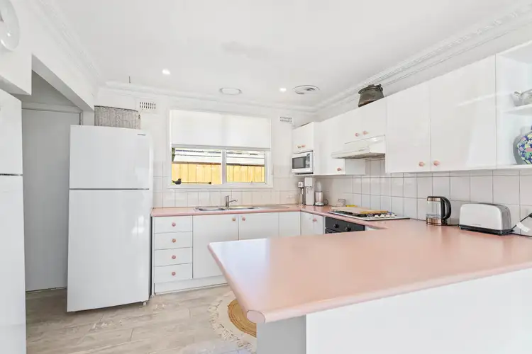 Fourth view of Homely house listing, 1/6 Bonito Street, Mount Eliza VIC 3930