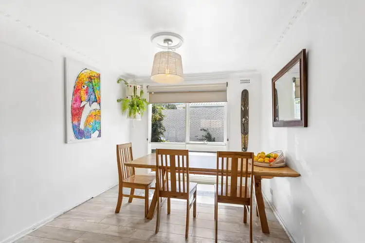 Fifth view of Homely house listing, 1/6 Bonito Street, Mount Eliza VIC 3930