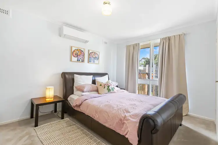 Sixth view of Homely house listing, 1/6 Bonito Street, Mount Eliza VIC 3930