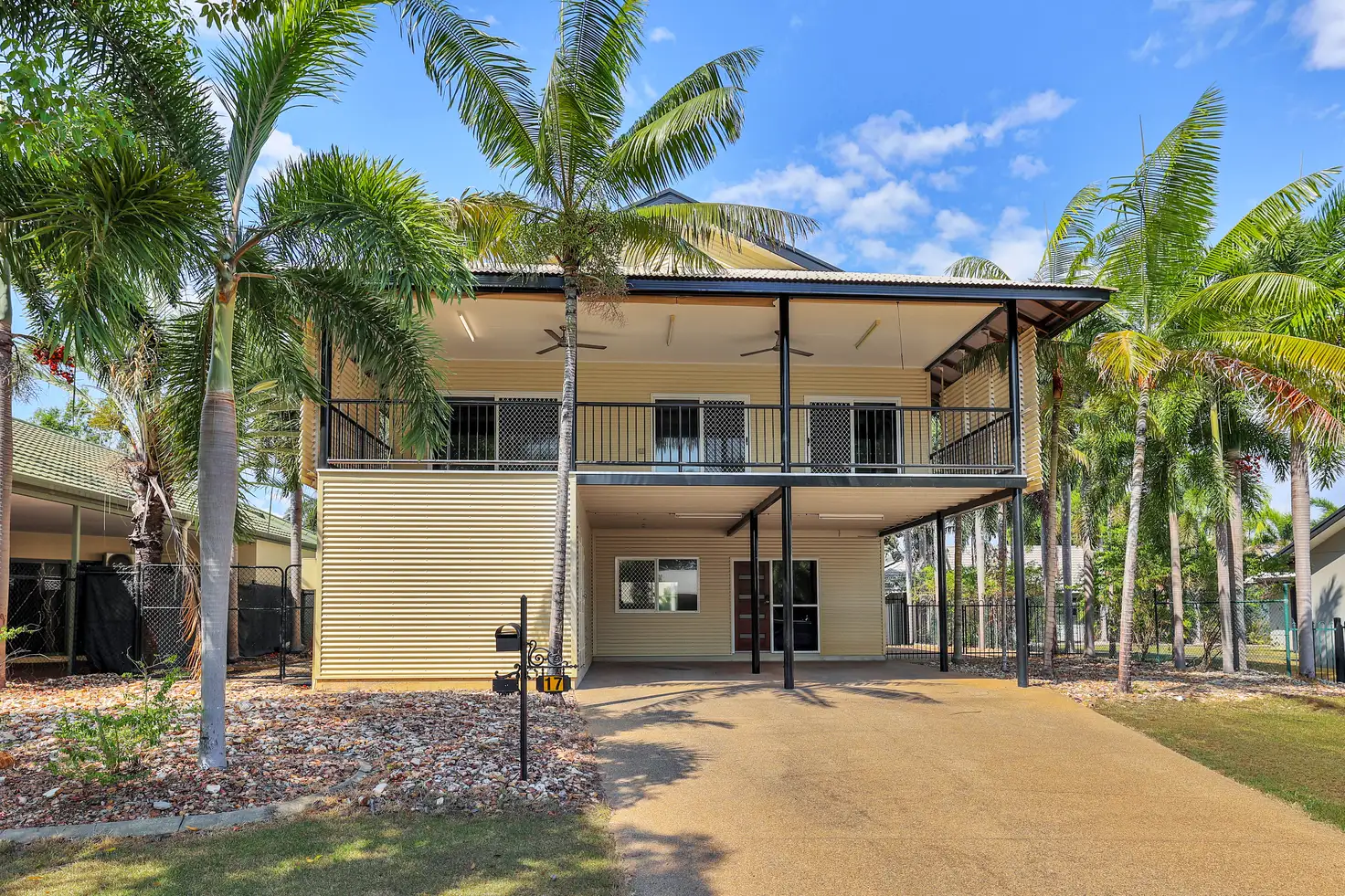 Main view of Homely house listing, 17 Royal Circuit, Durack NT 830