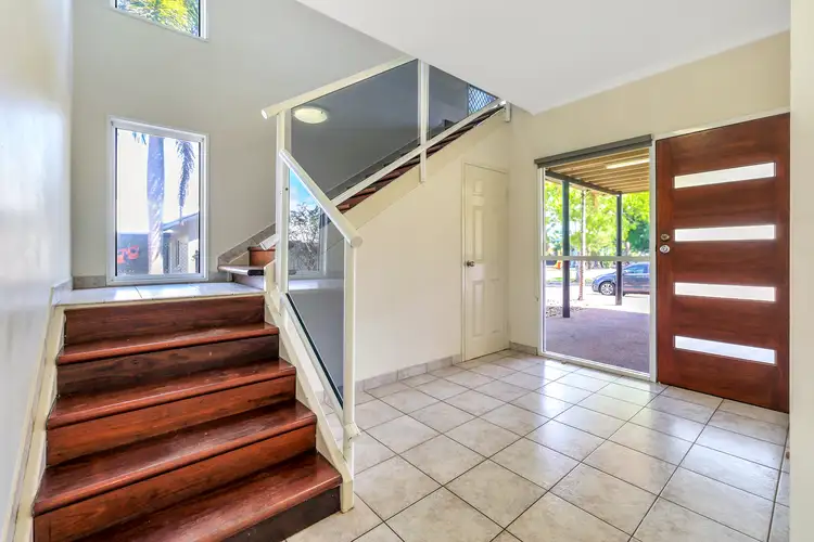 Second view of Homely house listing, 17 Royal Circuit, Durack NT 830